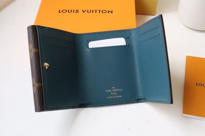 Louis Vuitton Wallets